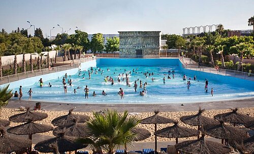 Playa Quetzal
