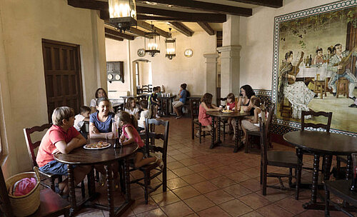 La Venta del Puerto