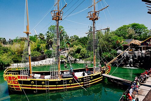La Guarida de los Piratas