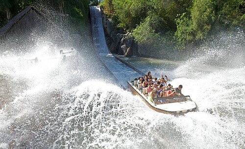 Iguazú